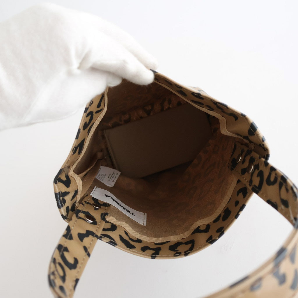 BAGUETTE TOTE MINI #LEOPARD [TMB-2381H]