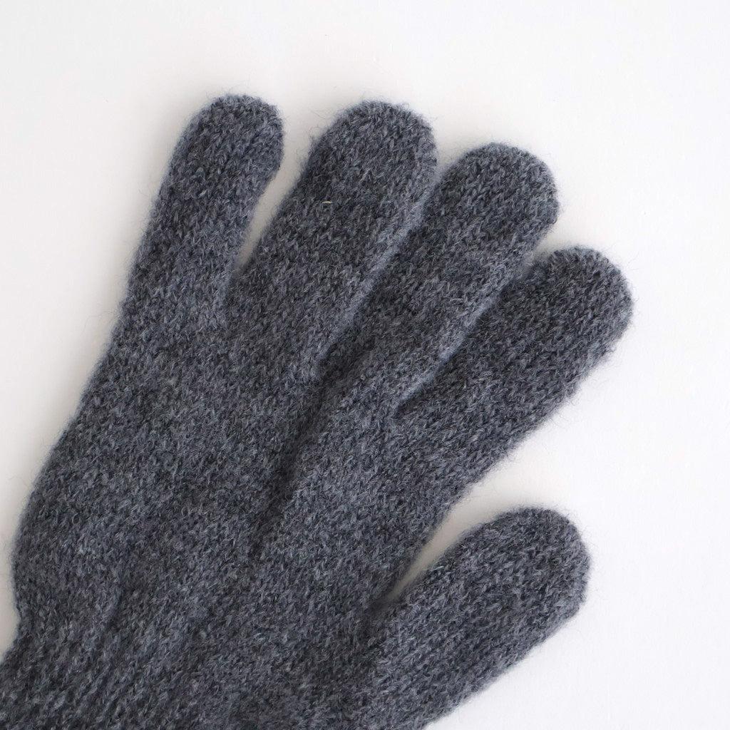 GUNTE #MID-GREY/UGUISU [TMB-GNT1]