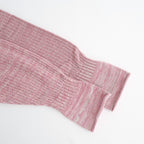 PO knit グゥドゥ #H [PK-GY-711]