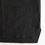 HW handsfree shirt #Black [251609]