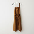 G.D TYPEWRITER APRON #Brown [no.7588]