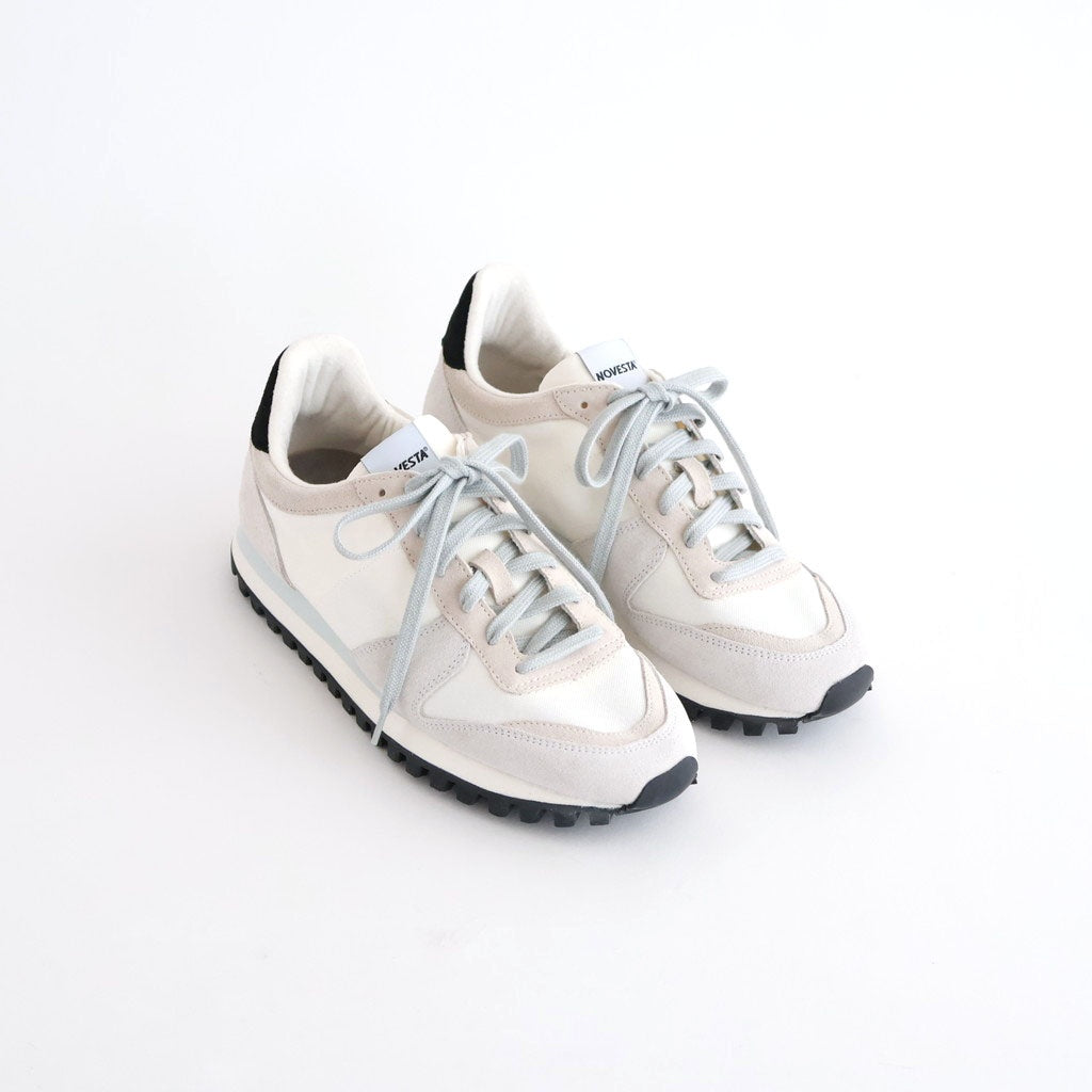 MARATHON TRAIL #WHITE [MR-2019A-CT-WH]