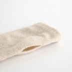ARM WARMER #OATMEAL/SAX [TMB-GNT27]