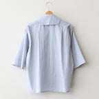 Hae sailor shirt #Saxe [261601]