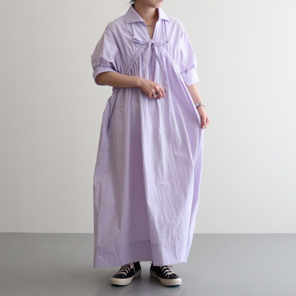 女性モデル(イノウエ):151cm　着用サイズ:F