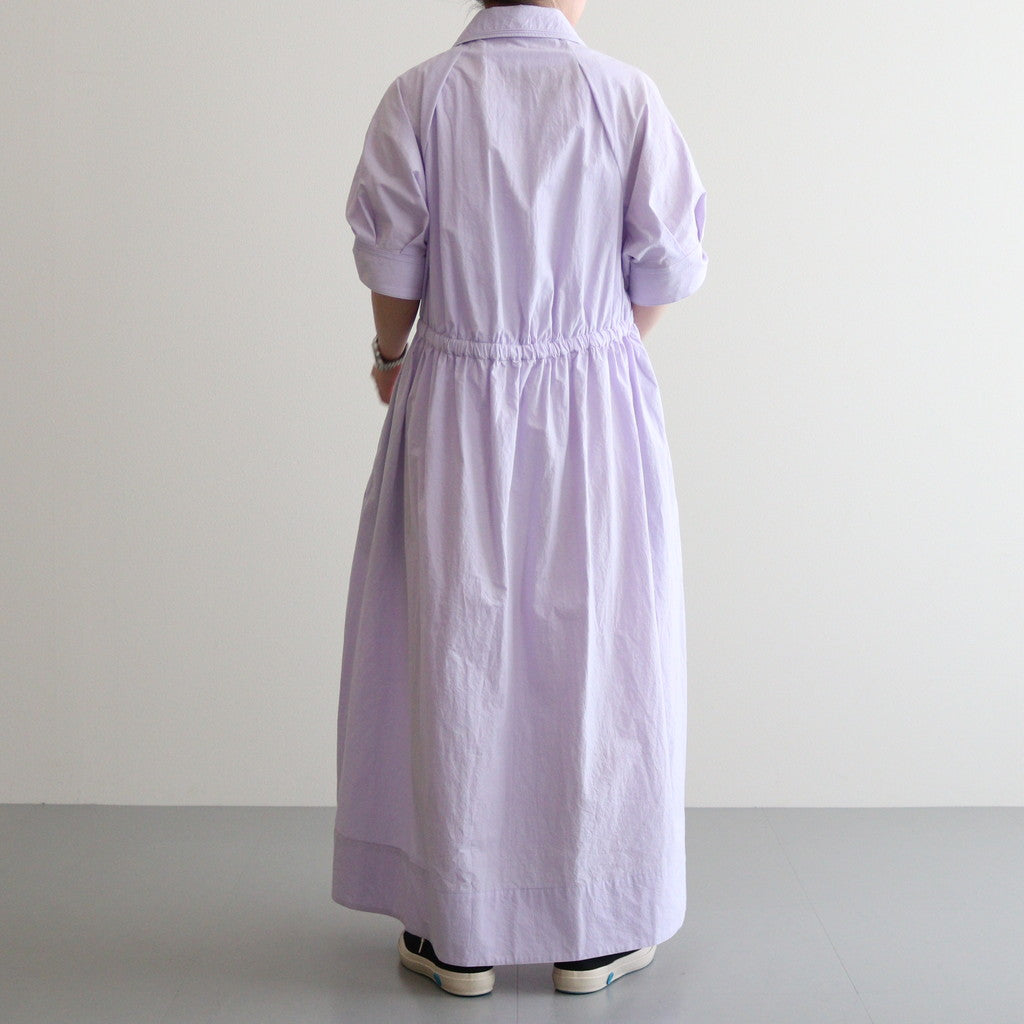 女性モデル(イノウエ):151cm　着用サイズ:F