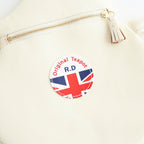 TEA POT SHOULDER BAG #Off White [no.7904]