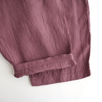 Wiley Linen Pants #D.PK [A232261PP845]