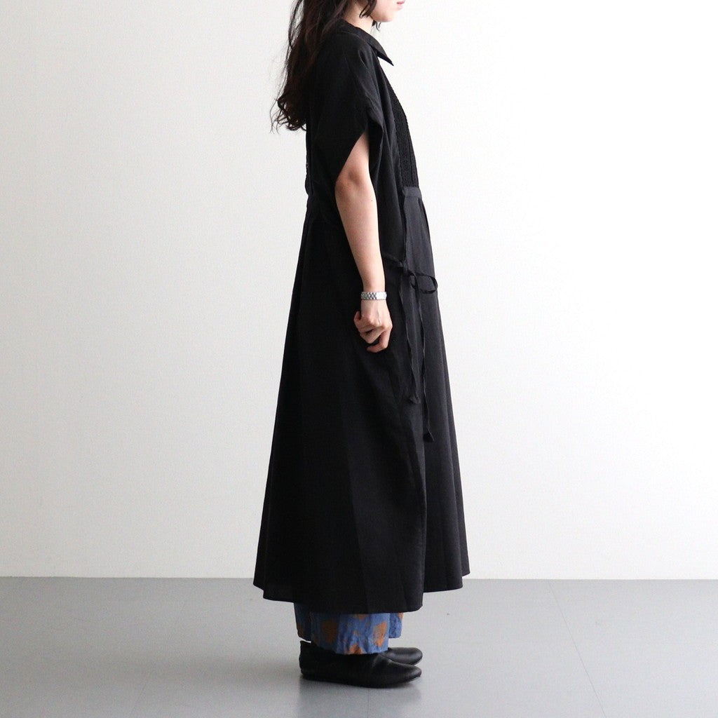 Memories p/o dress #Black [262302]