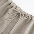 Bonvoyage Pants #beige [31-0016S]