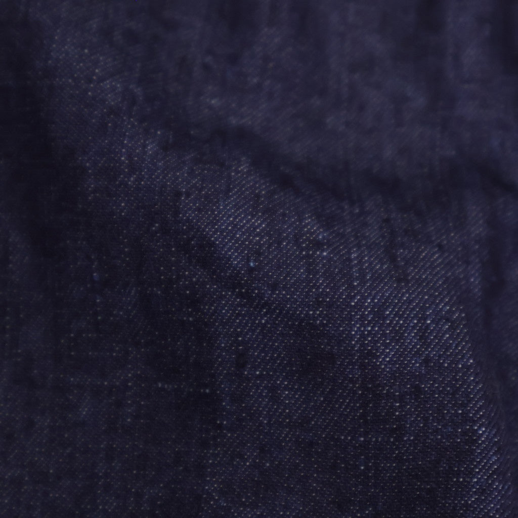 Jardinier pants #navy [mdm02-28]