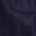 Jardinier pants #navy [mdm02-28]