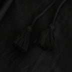 Diane Blouse #black [29-0046S]