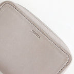 MINI ZIP #NUME GREY [TMB-1916A]
