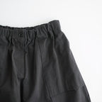 Parent Cotton Pants #D.GRY [A232262PP903]