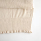 Volant pullover #ivory [32-0032A]