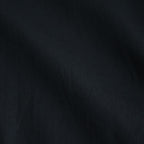 沈黙の音色 Flared blouse #Black [26F-SH001-CL]