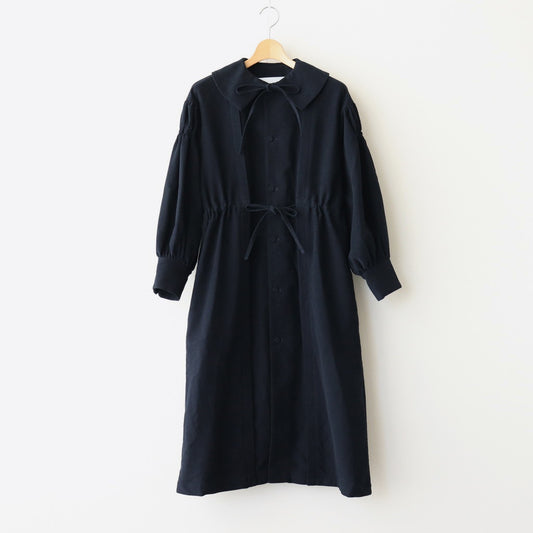 Biaude dress #navy [TLF-125-co022-ps]