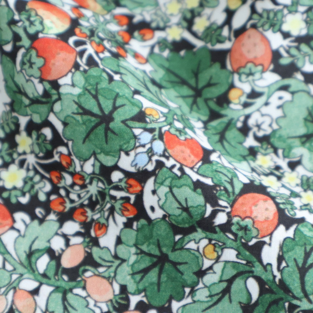 W.B.F LAWN DRAWSTRING BAG (S) #True [no.7883]