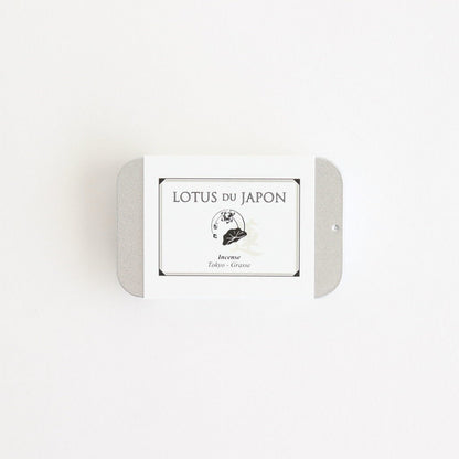 LOTUS DU JAPON 蓮 Refill #ONE