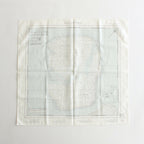 Handkerchiefh #Atlas [001061]