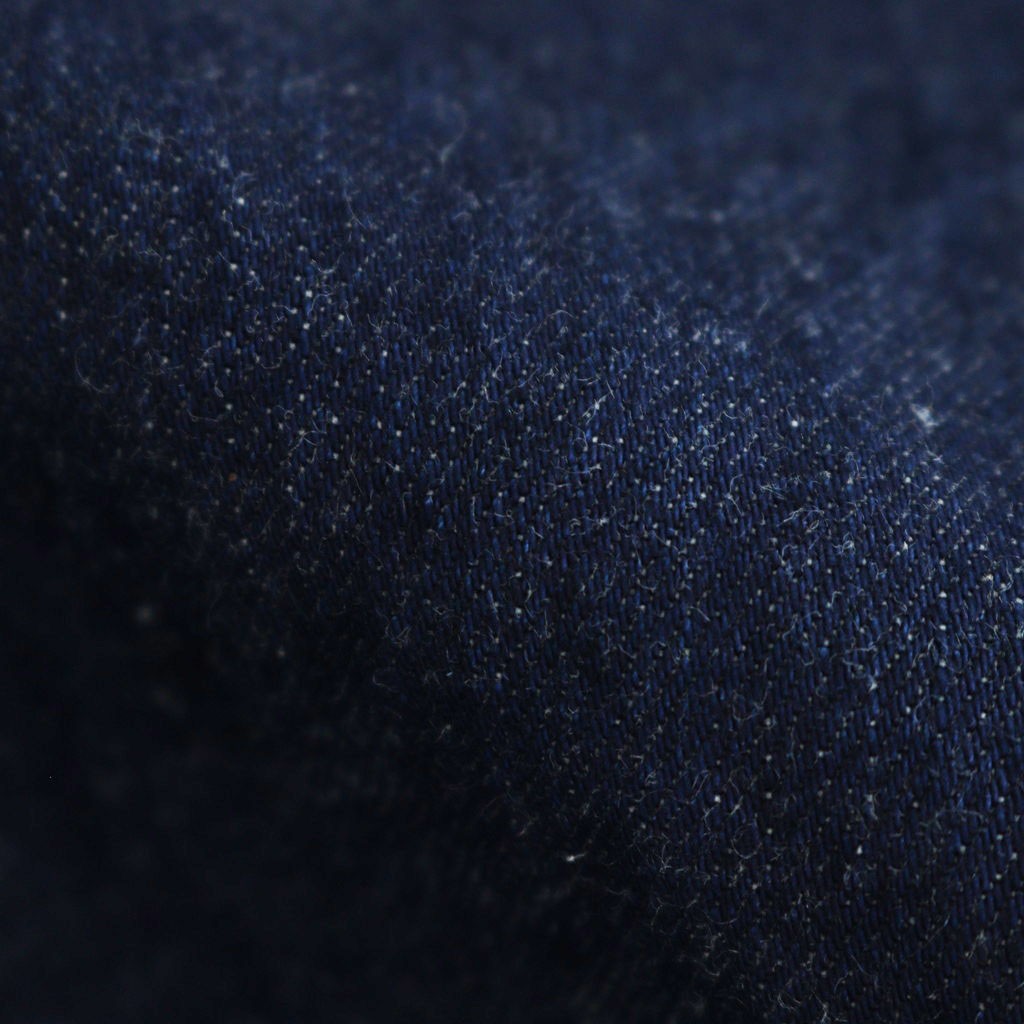 Charron Denim Pants #D.INDIGO [A232252PP787]