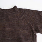 PO knit グゥドゥ #G [BN-YE-640]