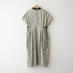 Memories p/o dress #Light Grey [262301]