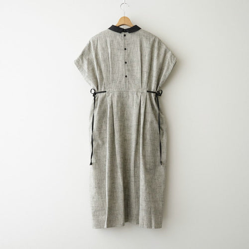 Memories p/o dress #Light Grey [262301]
