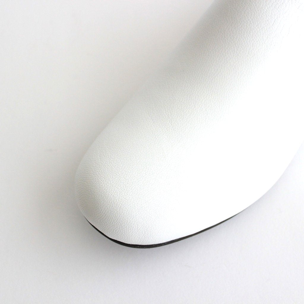 ROOM SHOESⅡGOAT #WHITE [AU-01-10-8]