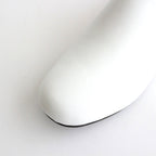 ROOM SHOESⅡGOAT #WHITE [AU-01-10-8]