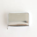 MINI ZIP #MIRROR SILVER [TMB-1916A]