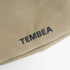 NEWS BAG SMALL #LT-OLIVE [TMB-2537A]