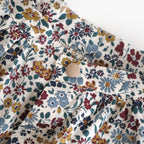 Flare blouse (LIBERTY FABRICS) #ANNABELLA [TLF-126-sh005-lp]