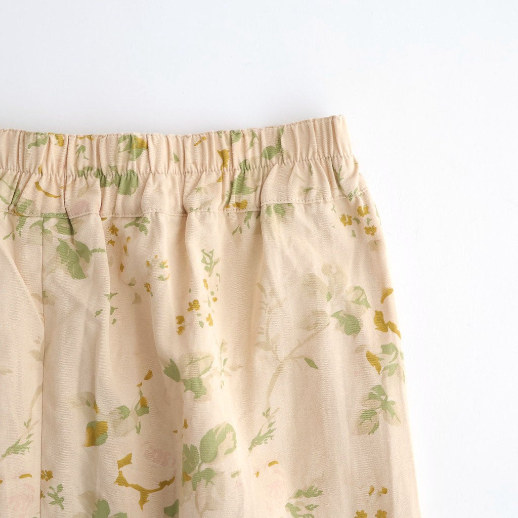 ビスコッティスカート #Beige [26-602]