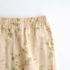 ビスコッティスカート #Beige [26-602]