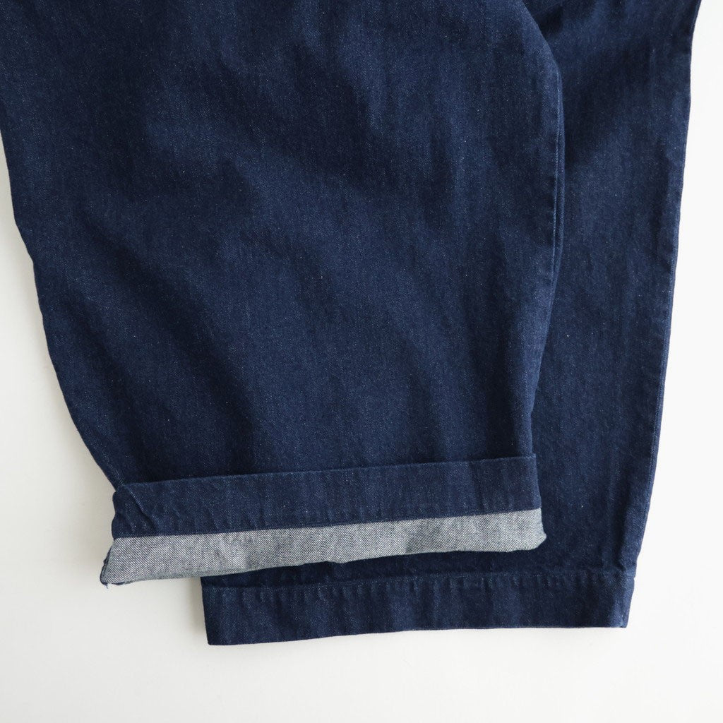 Perriere Denim Pants #D.INDIGO [A232262PP893]