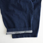 Perriere Denim Pants #D.INDIGO [A232262PP893]