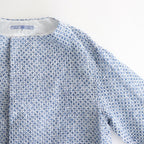 TRELLIS C.S BOLERO JACKET #Charlotte [no.7443]