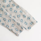 blouse #ivory [30-0008A]