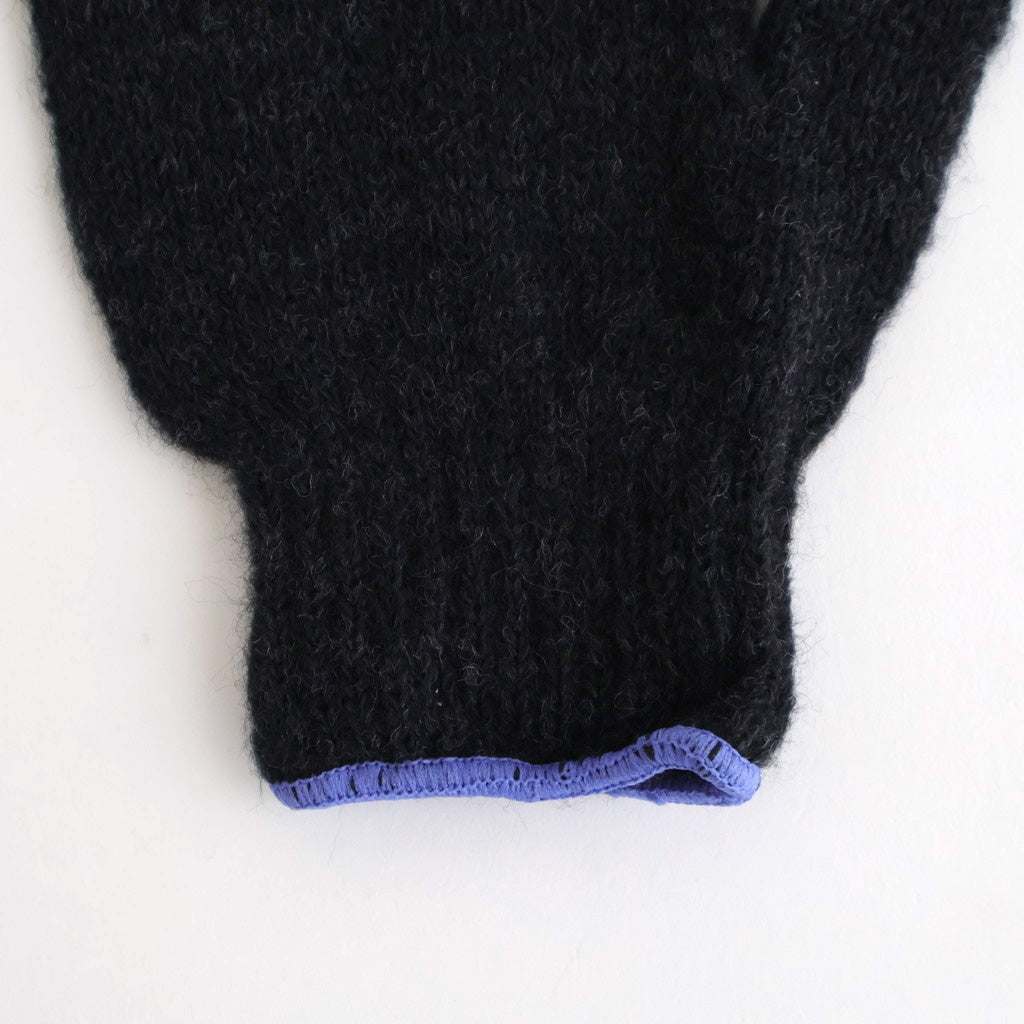 GUNTE #CHARCOAL/LAVENDER [TMB-GNT1]