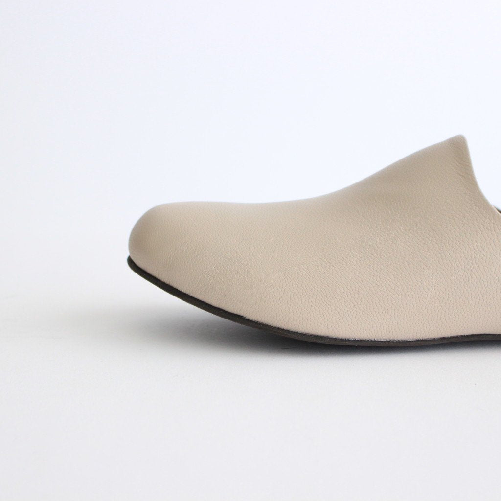ROOM SHOESⅡGOAT #GRAYGE [AU-01-10-8]
