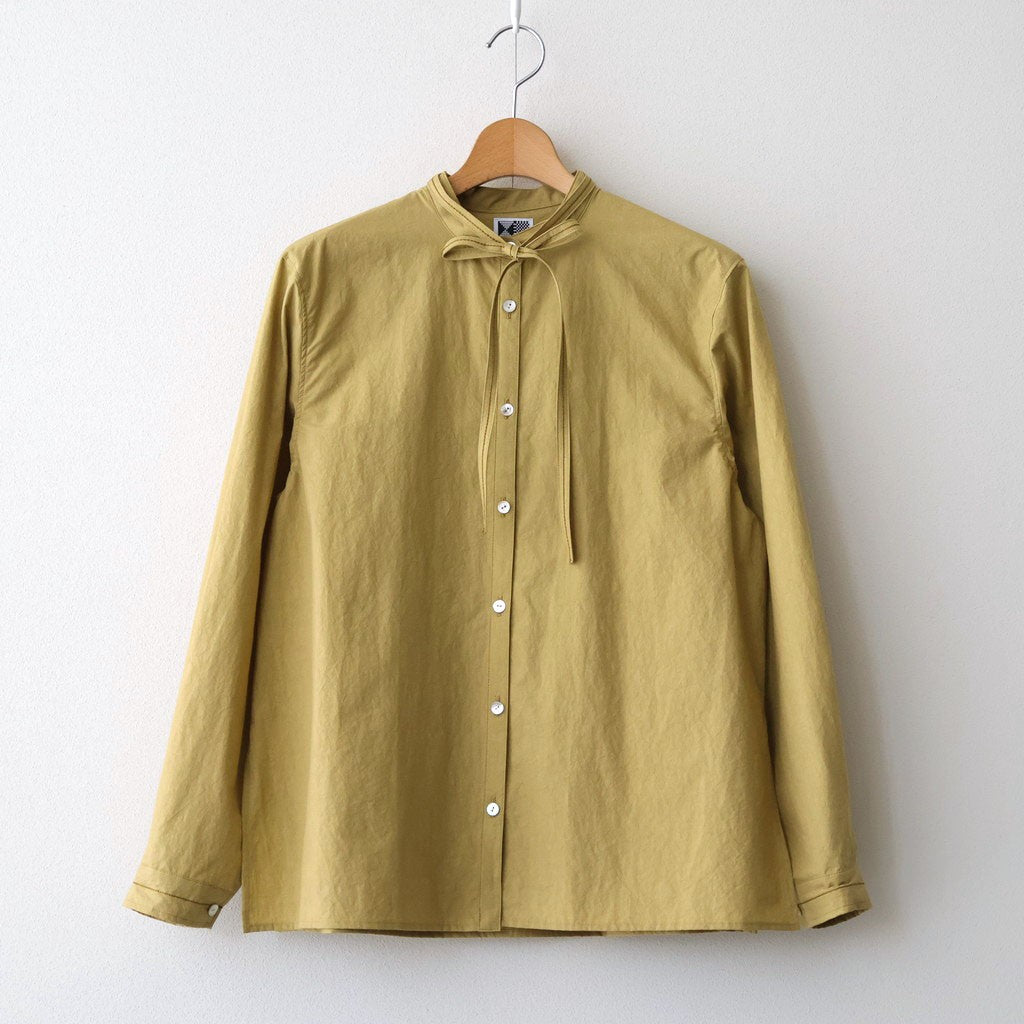 bowtie shirt #paper YW [KJ507SS11]