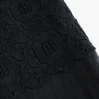 wide pants #teien BK [KJ507SS59]