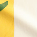 Kafusho T-shirt #Ivory [261804]