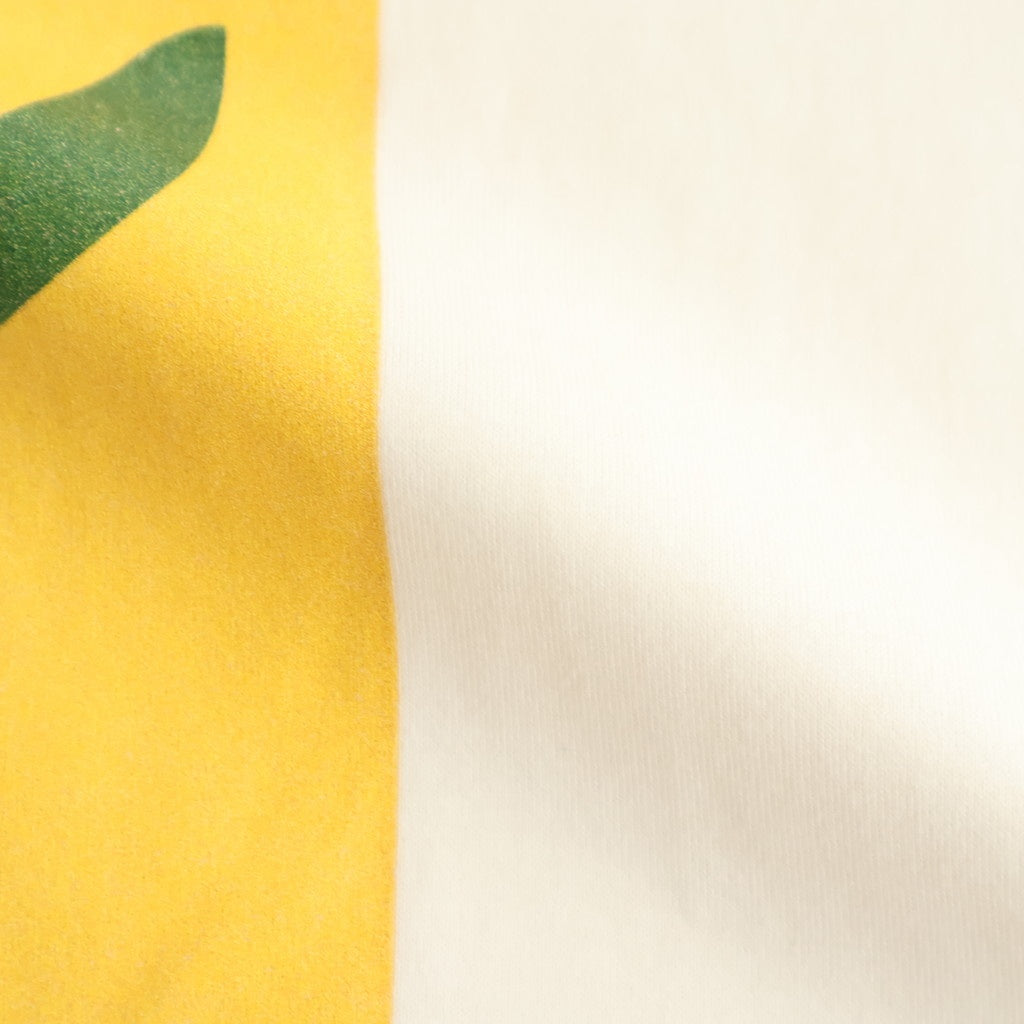Kafusho T-shirt #Ivory [261804]