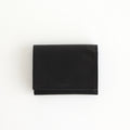 FOLD WALLET #NUME BLACK [TMB-2595N]