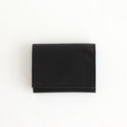 FOLD WALLET #NUME BLACK [TMB-2595N]