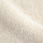 MUFFLER #OATMEAL/SAX [TMB-GNT5]