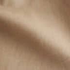 静寂の欠片 Funnel neck shirt #beige [TLF-126-sh003-la]